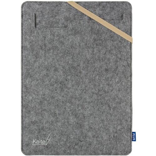 PLUS クリーンノート 428554)KAITE専用ケース A4サイズ用  ( KA-005CA4...