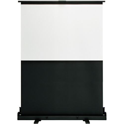 PLUS ( プラス )　スクリーン　４２８５３４）フロアタイプスクリーン ( FSR-60 ) (...