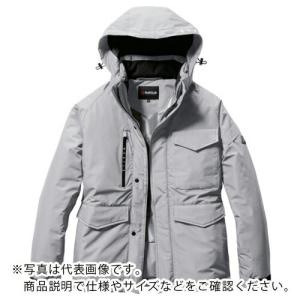 BURTLE 防水防寒ジャケットスノー ( 7620-91-XL ) (株)バートル｜orangetool