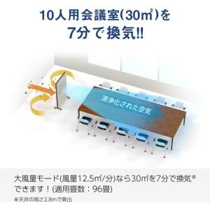 PLUS ( プラス ) 空気清浄機 4287...の詳細画像2