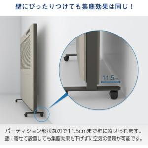 PLUS ( プラス ) 空気清浄機 4287...の詳細画像5