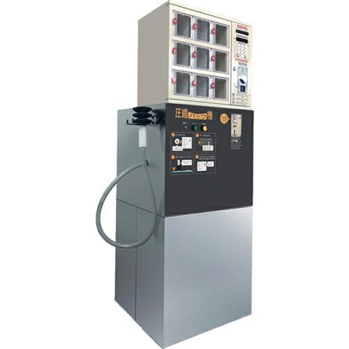 TOSEI 衣類・布団 圧縮パック機  ( AP-150CN ) (株)TOSEI (メーカー取寄)