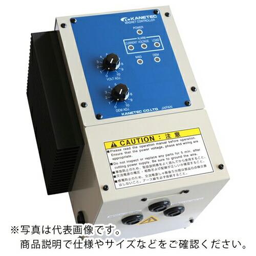 KANETEC 電磁リフマ 整流器 ( RH-MW205C ) (メーカー取寄)