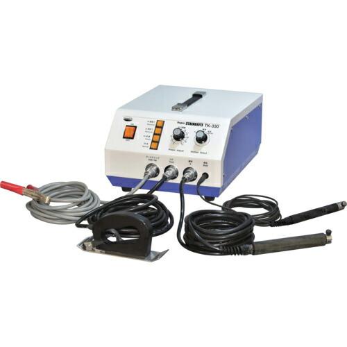 イチネンケミカルズ ステンブライト TK-330 1台 ( 026108 ) (株)イチネンケミカル...