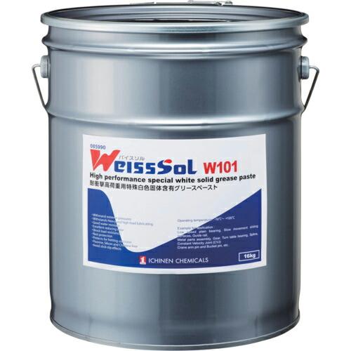 イチネンケミカルズ WeissSoL W101 16kg ( 085990 ) (株)イチネンケミカ...
