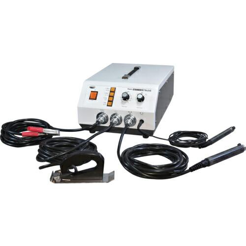 イチネンケミカルズ スーパーステンブライト TK-510 1台 ( 026109 ) (株)イチネン...