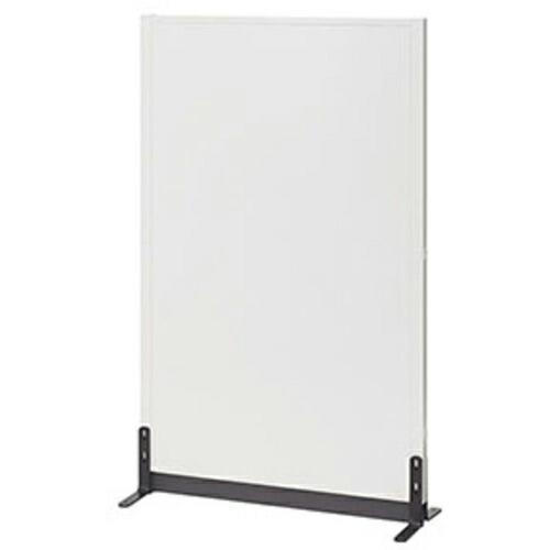 NAIKI 標準パネル(スチール) ローパーティション NLPK型 ( NLPK-1506 )