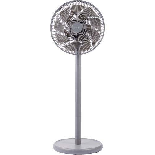 グリーンクロス QS407GY SMARTAIR DC (グレー) ( 6300054764 )
