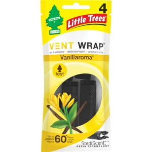 リトルツリーズ LT Vent Wrap - Vanillaroma(ヴァニラロマ) ( LT503 )｜orangetool