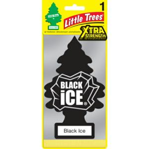 リトルツリーズ LT X-tra Strength 1P - Black Ice(ブラックアイス) ( LT407 )｜orangetool