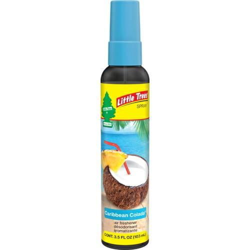 リトルツリーズ LT スプレー 3.5 oz. (103 ml) - Caribbean Colad...