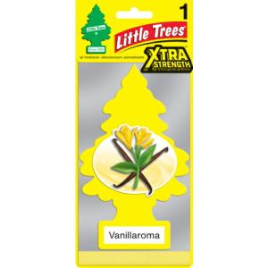 リトルツリーズ LT X-tra Strength 1P - Vanillaroma(ヴァニラロマ) ( LT401 )｜orangetool