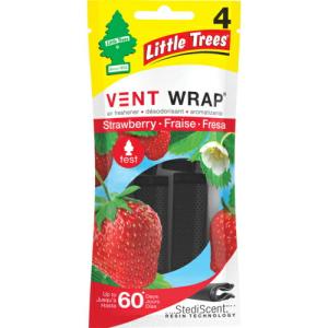 リトルツリーズ LT Vent Wrap - Strawberry(ストロベリー) ( LT506 )｜orangetool