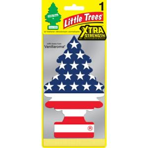 リトルツリーズ LT X-tra Strength 1P - America(アメリカ) ( LT405 )｜orangetool