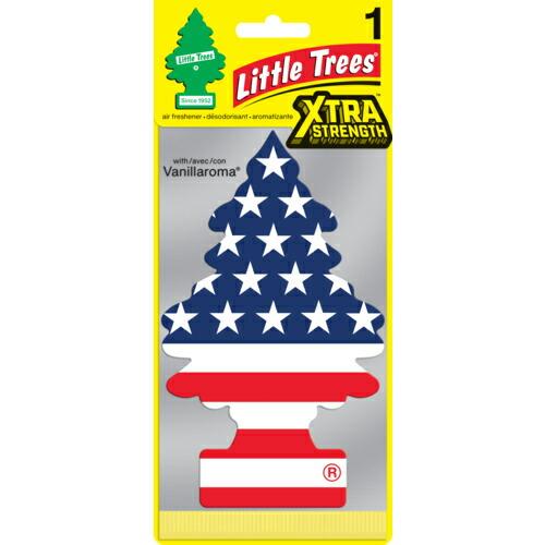 リトルツリーズ LT X-tra Strength 1P - America(アメリカ) ( LT4...