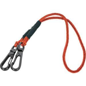 TRUSCO セーフティコード レギュラー 3kg オレンジ ( TSCR-3OR ) トラスコ中山(株)｜orangetool
