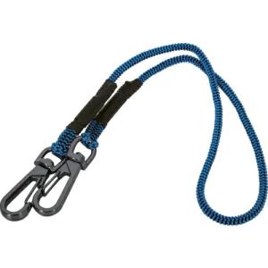 TRUSCO セーフティコード レギュラー 3kg ブルー ( TSCR-3BL ) トラスコ中山(株)｜orangetool