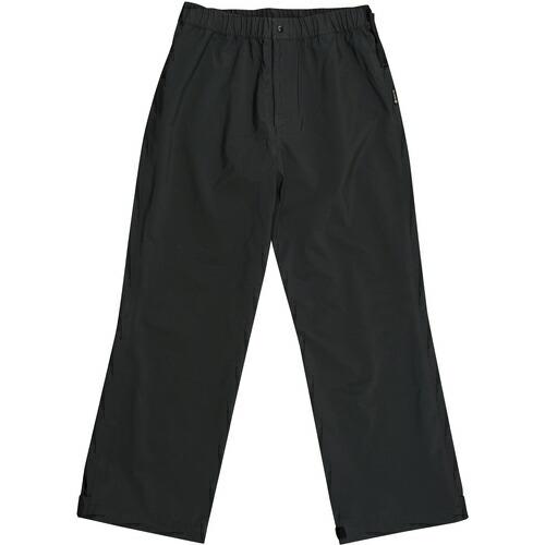 前垣 APA5000 プラトーレインパンツ ( APA5000S.BLK M ) (株)前垣 (メー...