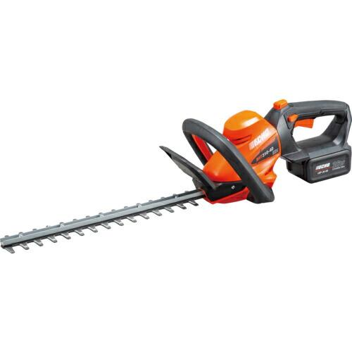 ECHO 36Vバッテリーヘッジトリマー  バッテリー・充電器付属 ( BHT310-40/S )