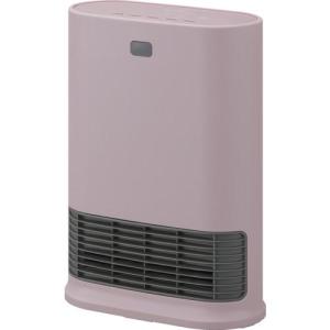 IRIS OHYAMA アイリスオーヤマ セラミックヒーター 大風量 Wセンサー