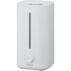 新品未使用　IRIS OHYAMA ハイブリッド式加湿器 PH-UH35-ML IRIS OHYAMA IRIS OHYAMA ハイブリッド加湿器 PH-UH35-W （ホワイト