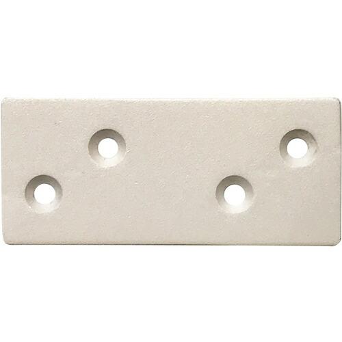 DAIDOHANT ( ダイドーハント )　２×４サポート　帯金物　タイプ３　２４−Ｆ３−ＷＨ ( ...