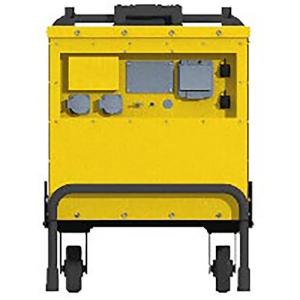 グリーンクロス 防水防塵ポータブル蓄電池 NET2500TW ( 1135910210 )｜orangetool