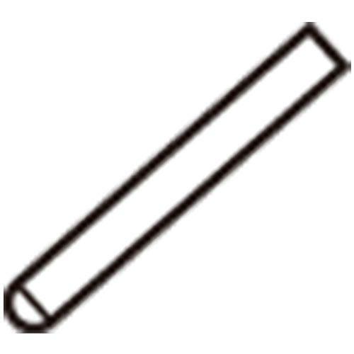 三菱 切削工具用部品 平行ピン  ( P208AM ) 三菱マテリアル(株)