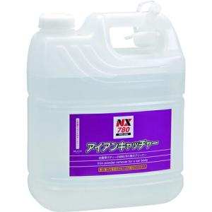 イチネンケミカルズ アイアンキャッチャー 4L ( 000780 ) (株)イチネンケミカルズ｜orangetool