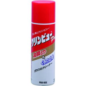 イチネンケミカルズ クリンビューPro 300mL ( 000811 ) (株)イチネンケミカルズ｜orangetool