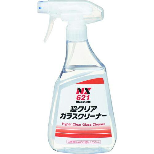 イチネンケミカルズ 超クリアガラスクリーナー 400mL ( 000621 ) (株)イチネンケミカ...