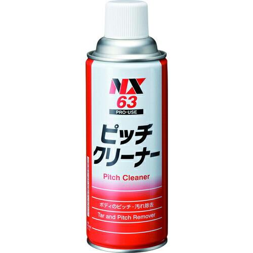 イチネンケミカルズ ピッチクリーナー 420mL ( 000063 ) (株)イチネンケミカルズ