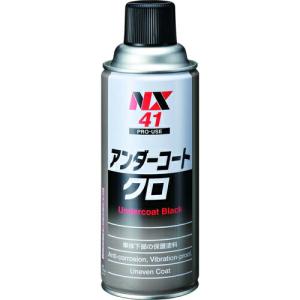 イチネンケミカルズ アンダーコ-ト クロ 420mL ( 000041 ) (株)イチネンケミカルズ｜orangetool