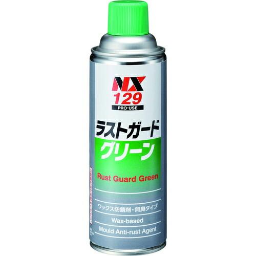 イチネンケミカルズ ラストガードグリーン 480mL ( 000129 ) (株)イチネンケミカルズ