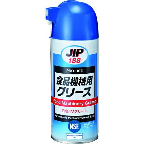 イチネンケミカルズ 食品機械用潤滑グリース 300mL ( 000188 ) (株)イチネンケミカル...