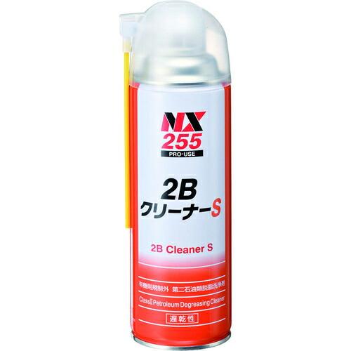 イチネンケミカルズ 2BクリーナーS 500mL ( 000255 ) (株)イチネンケミカルズ