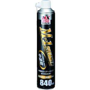 イチネンケミカルズ M-1クリーナー 840mL ( 000258 ) (株)イチネンケミカルズ｜orangetool