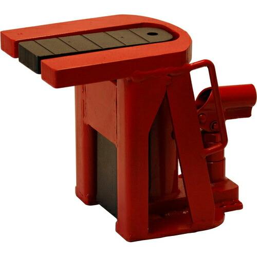 イーグル ( 今野製作所 )　土台揚上ジャッキ　爪荷重３ｔ ( EGD-030 )