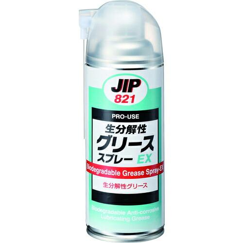 イチネンケミカルズ 生分解性グリーススプレー 420mL ( 000821 ) (株)イチネンケミカ...