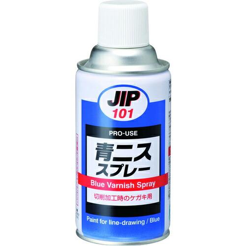 イチネンケミカルズ 青ニススプレー 300mL ( 000101 ) (株)イチネンケミカルズ