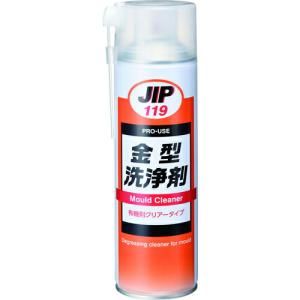 イチネンケミカルズ 金型洗浄剤 500mL ( 000119 ) (株)イチネンケミカルズ｜orangetool