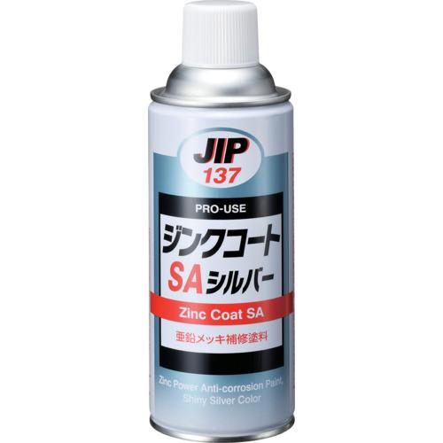 イチネンケミカルズ ジンクコートSA 420ml ( 000137 ) (株)イチネンケミカルズ