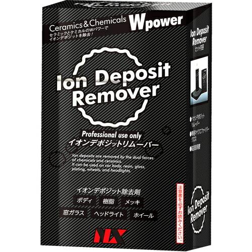 イチネンケミカルズ Ion Deposit Remover 300mL ( 000782 ) (株)...