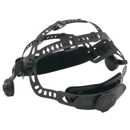 育良 RGヘットバンドT型5点固定式(42338) ( ISK-HB5T )