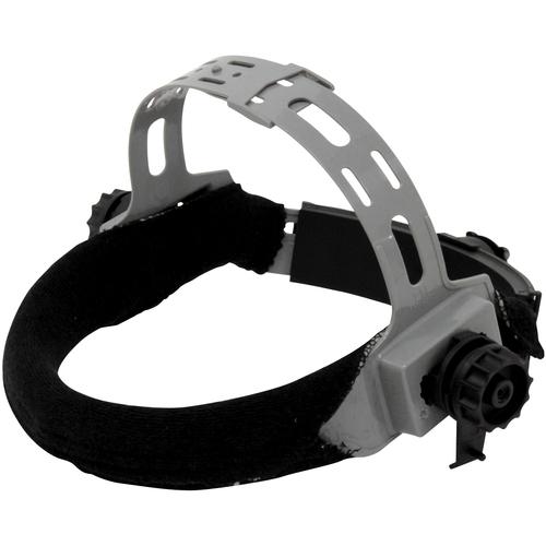 育良 RGヘットバンドT型3点固定式(42334) ( ISK-HB3T )