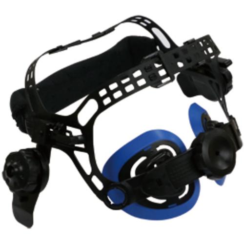 育良 RGヘットバンドS型4点固定式(42337) ( ISK-HB4S )