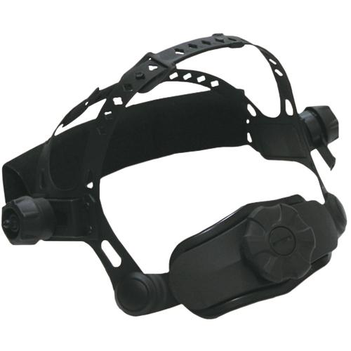 育良 RGヘットバンドT型4点固定式(42335) ( ISK-HB4T )