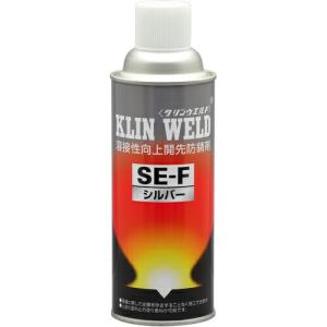 イチネンケミカルズ クリンウエルド SE-F 420mL ( 020355 ) (株)イチネンケミカルズ｜orangetool