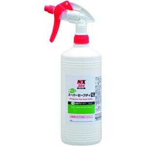 イチネンケミカルズ 無リンスーパーセーフティ 1L ( 000304 ) (株)イチネンケミカルズ｜orangetool