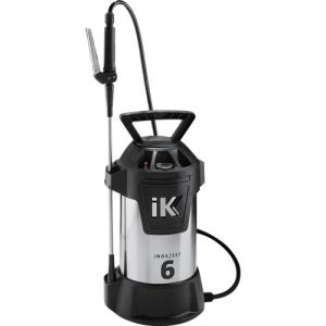 iK 蓄圧式噴霧器 INOX6 ( 83373 ) ゴイツパー｜orangetool